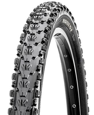 Превью  Велопокрышка MAXXIS Ardent 29" Сталь 60 TPI